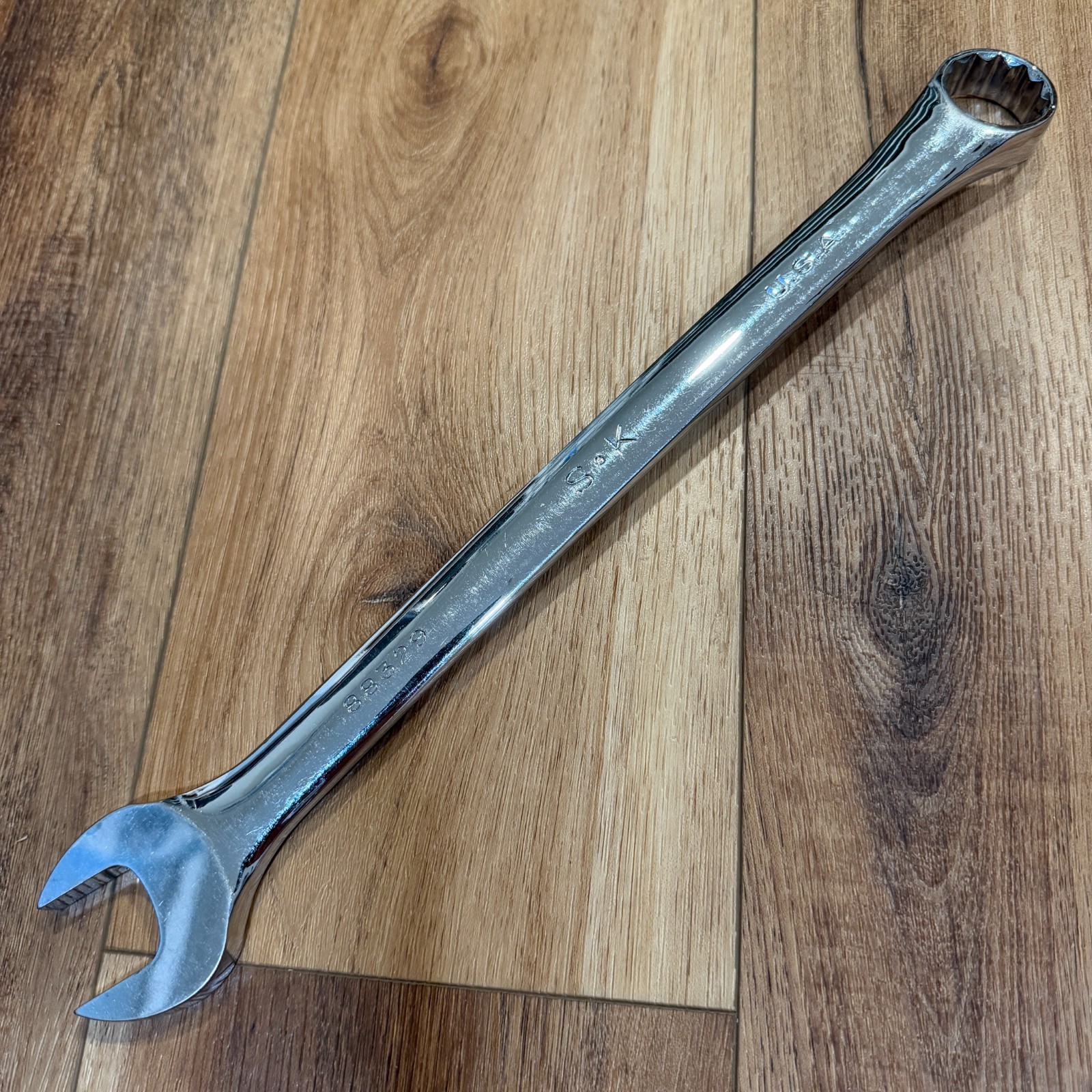 SK 88329 Metric 29MM Combination Wrench 12pt Made In USA Full Polish