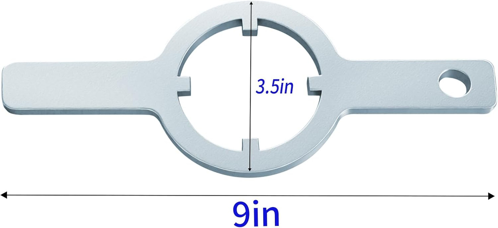 Wrenches