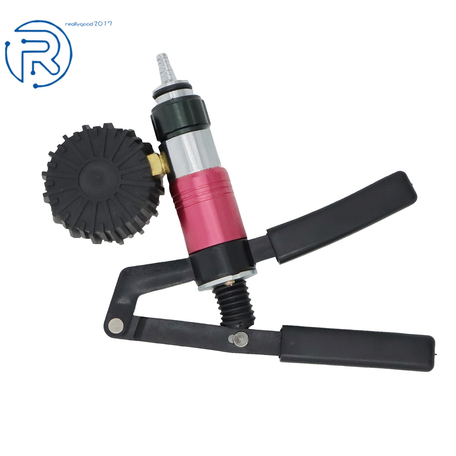 Box Car Motorbike Hand Held Vacuum Pump Brake Bleeder Bleed tester Tool Kit