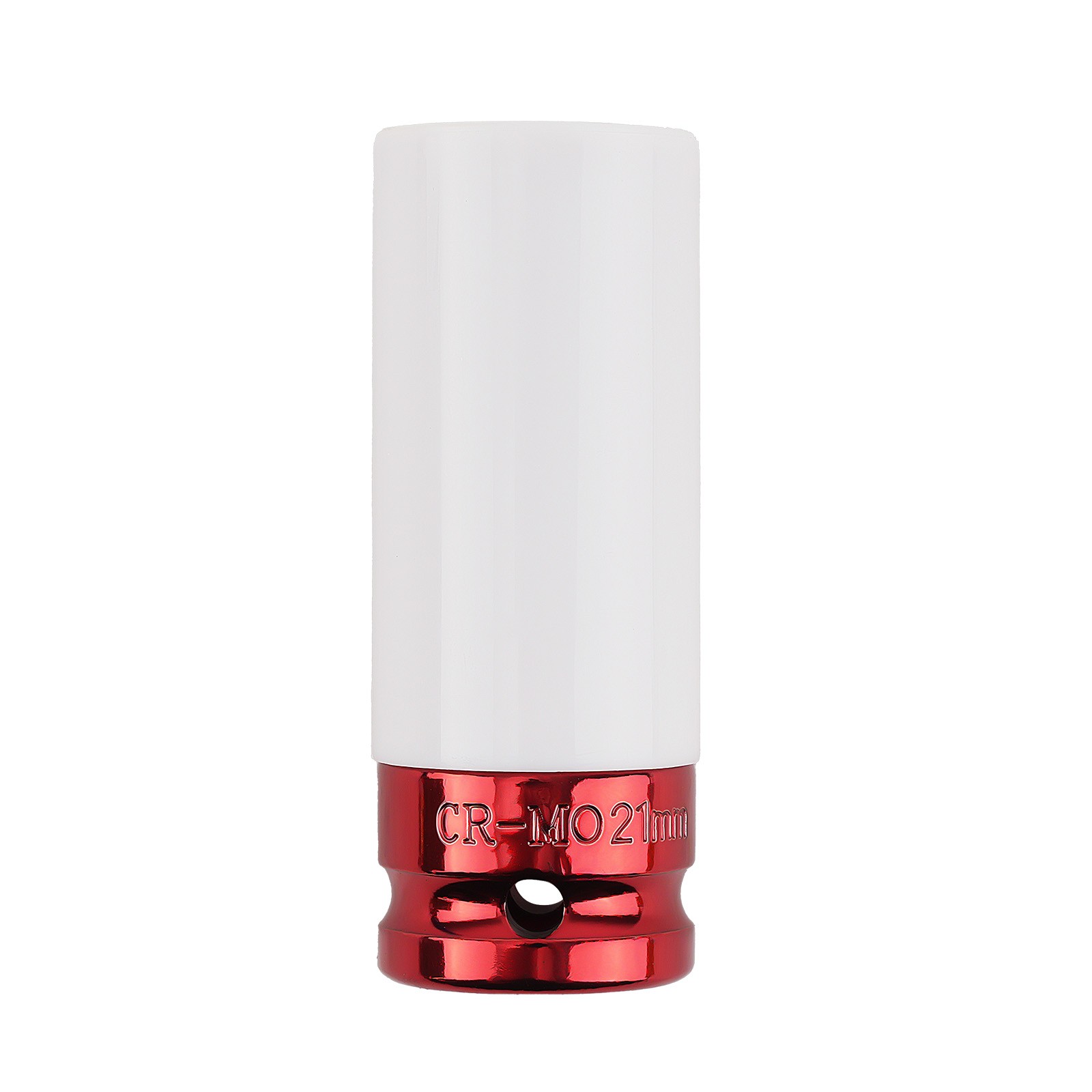5x Lug Nut Deep Impact Socket 1/2″Drive 15 17 19 21 22mm Tool Set installer