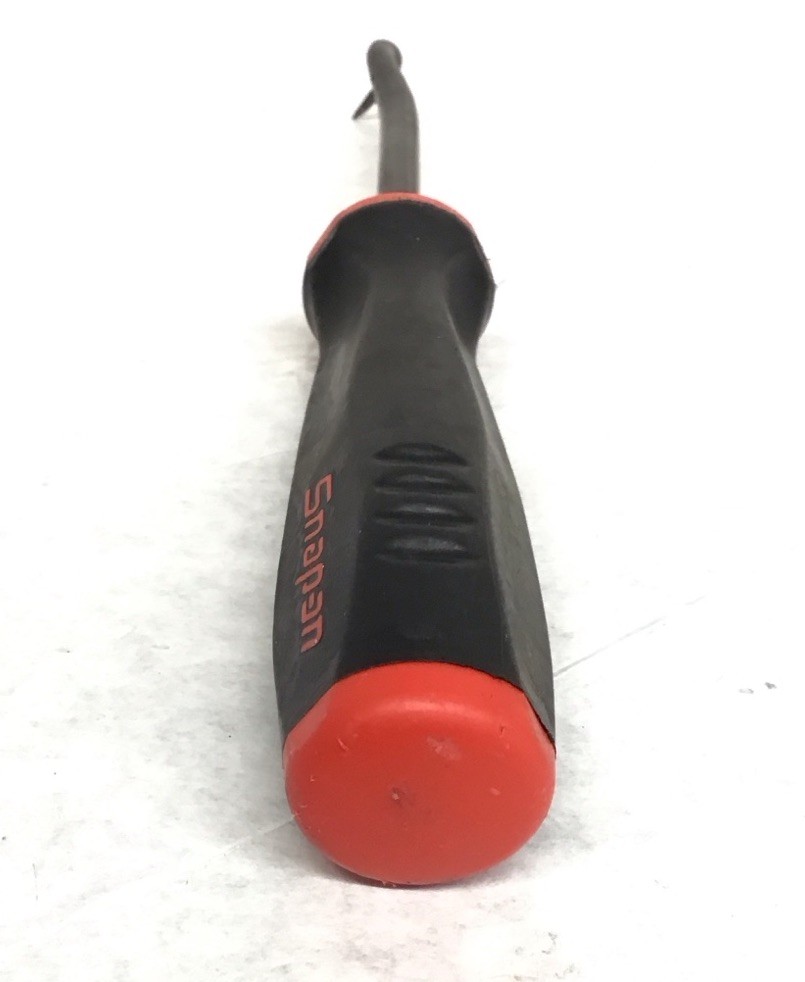 Snap-on SGCP1A is a 10-inch long Cotter Pin Puller / Radiator Pick