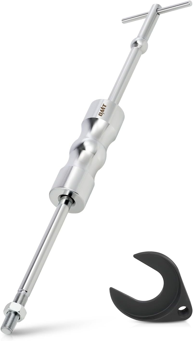 Multipurpose Slide Hammer CV Joint Removal Tool for FWD Vehicles – Built to Last