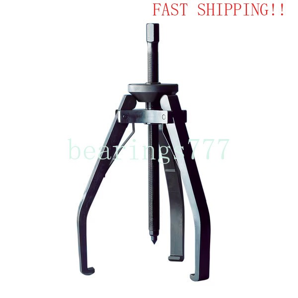 SKF TMMP 3×230 Mechanical Standard jaw puller 3 armed high quality carbon steel