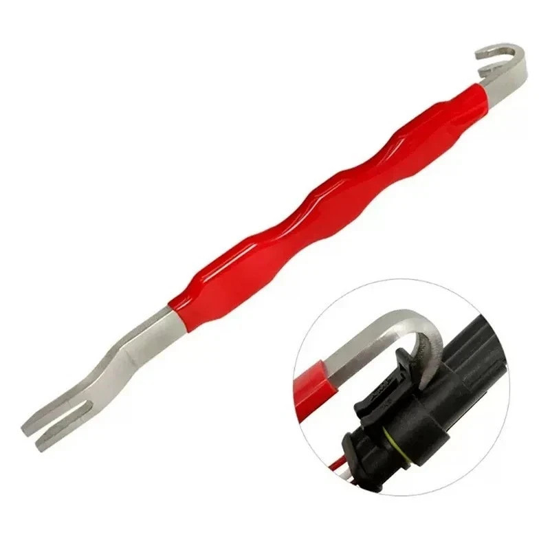 Automotive Electrical Terminal Connector Separator Removal Tool Remover New