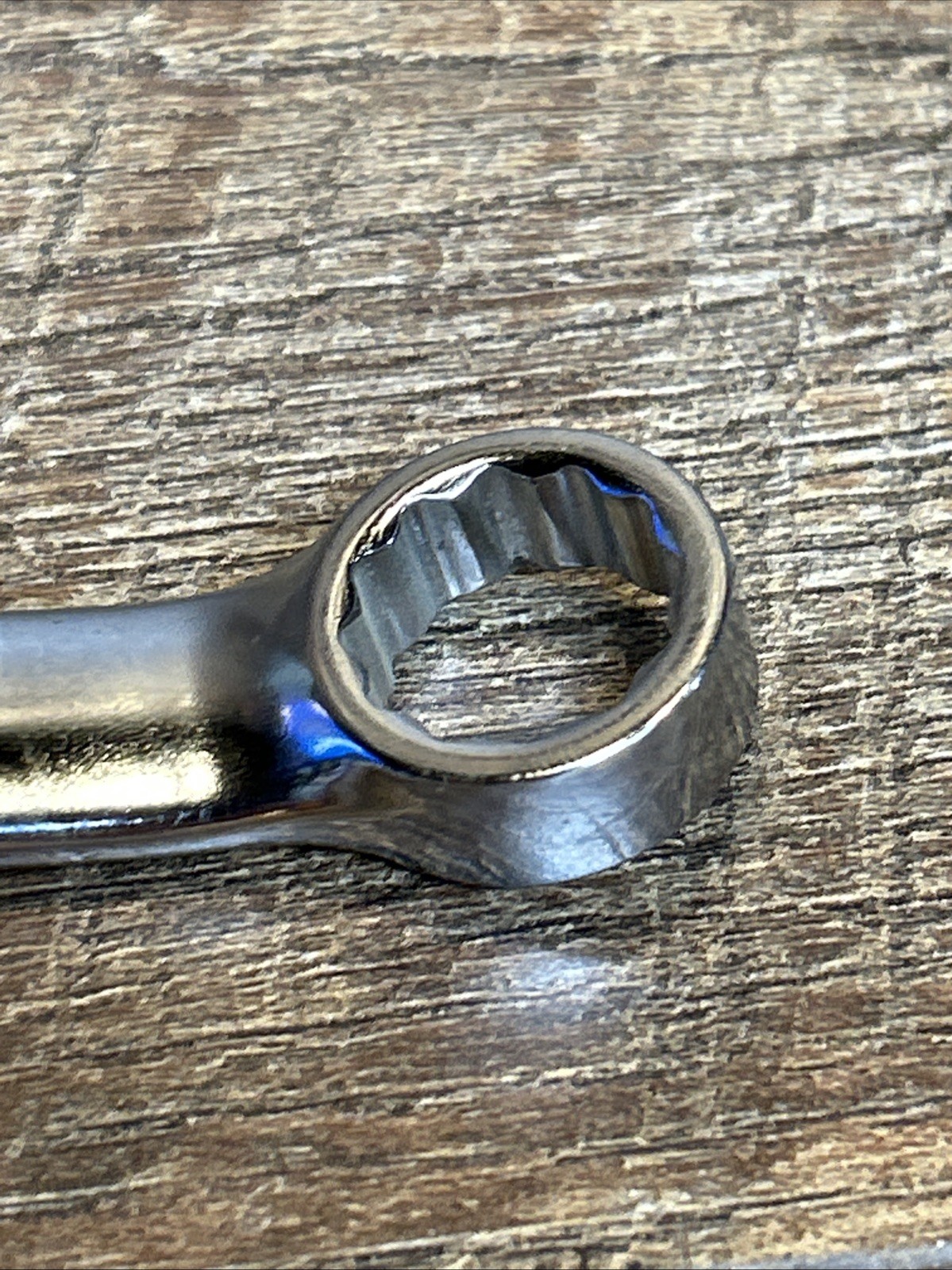 Proto Tools 1220-T500 5/8” 12 Point Combination Wrench Anti-slip USA – NEW