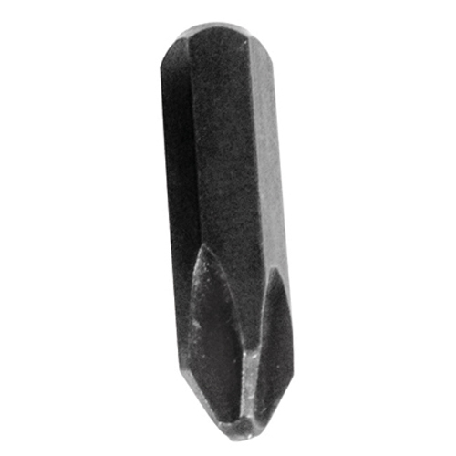 K Tool 18703 Insert Bit, #3 Phillips, 5/16″ Hex Shank