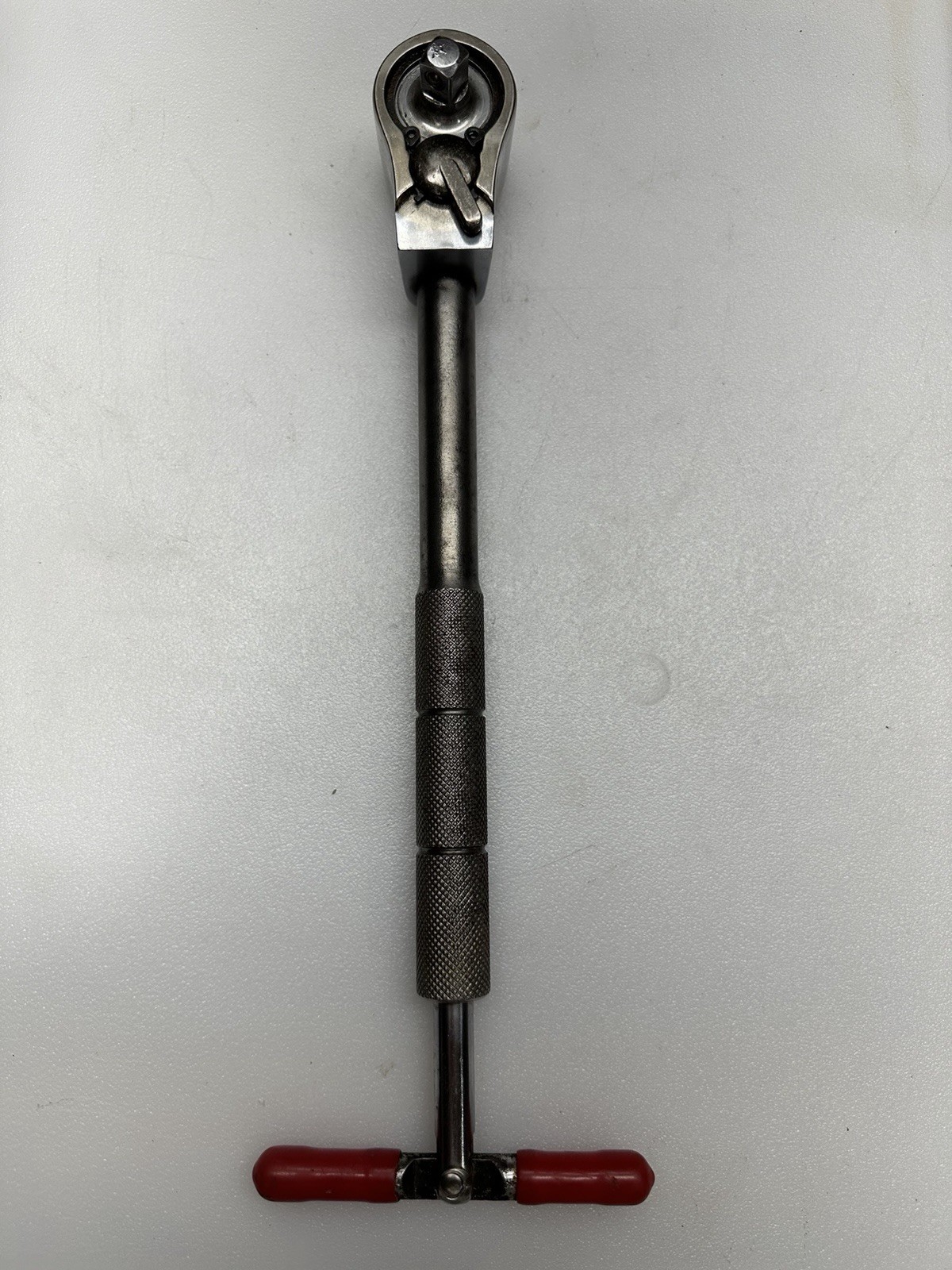 Sidewinder 3/8″ Drive Ratchet – Gear Drive in Great Condition, Works as Should