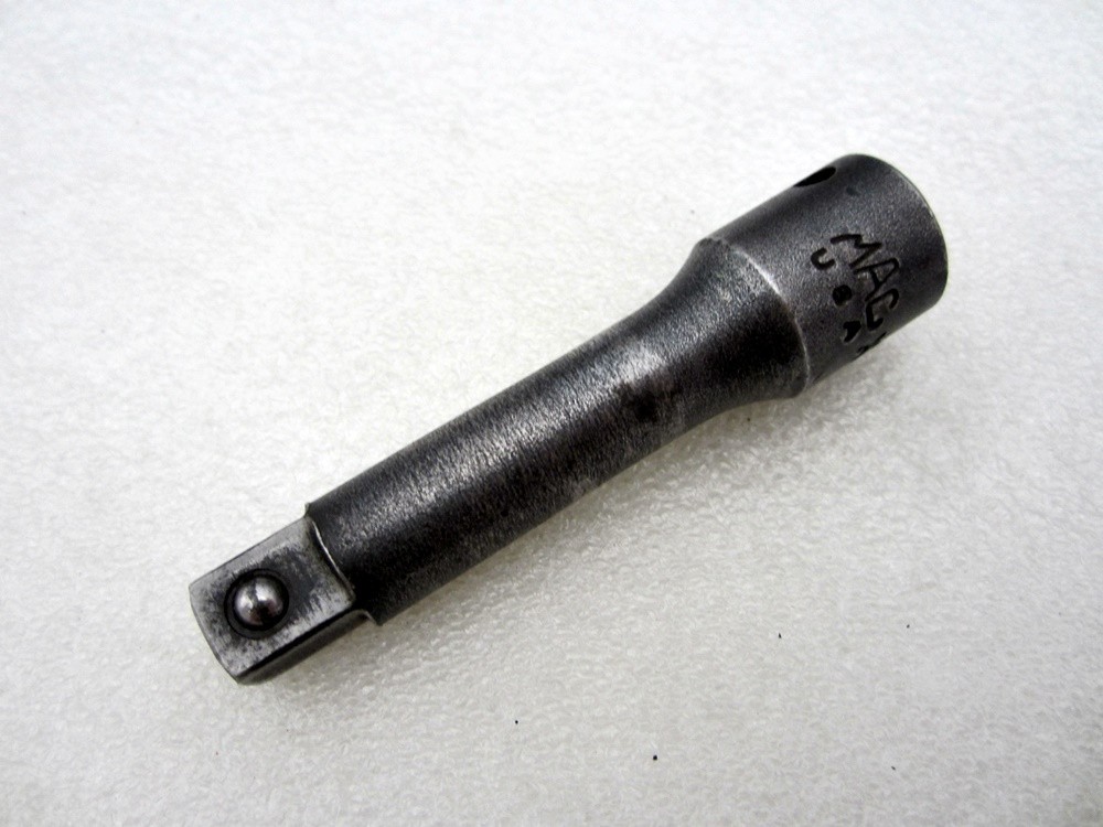 Vintage MAC Tools 3/8″ Drive 3″ Impact Extension XP3EB USA