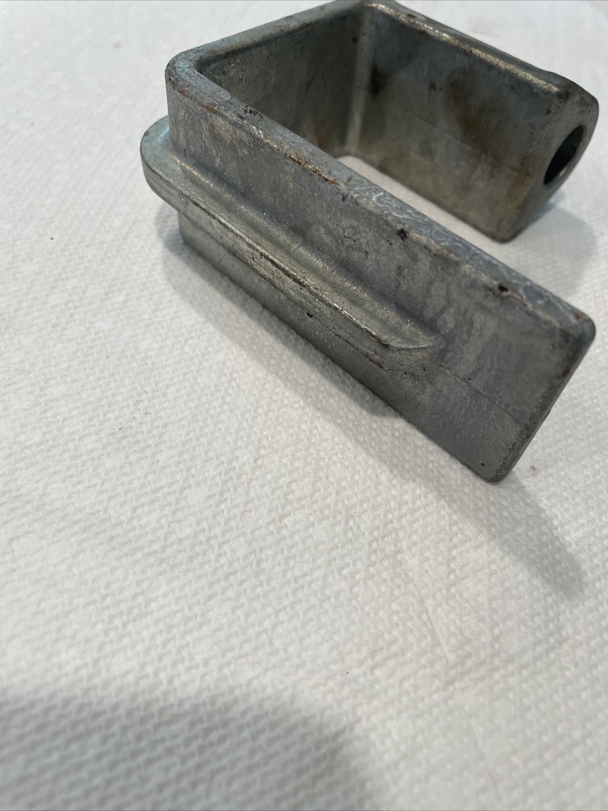 Miller Tool 8534-13 Diesel Engine Bracket Tool 2.7L 2.8L 5.9L