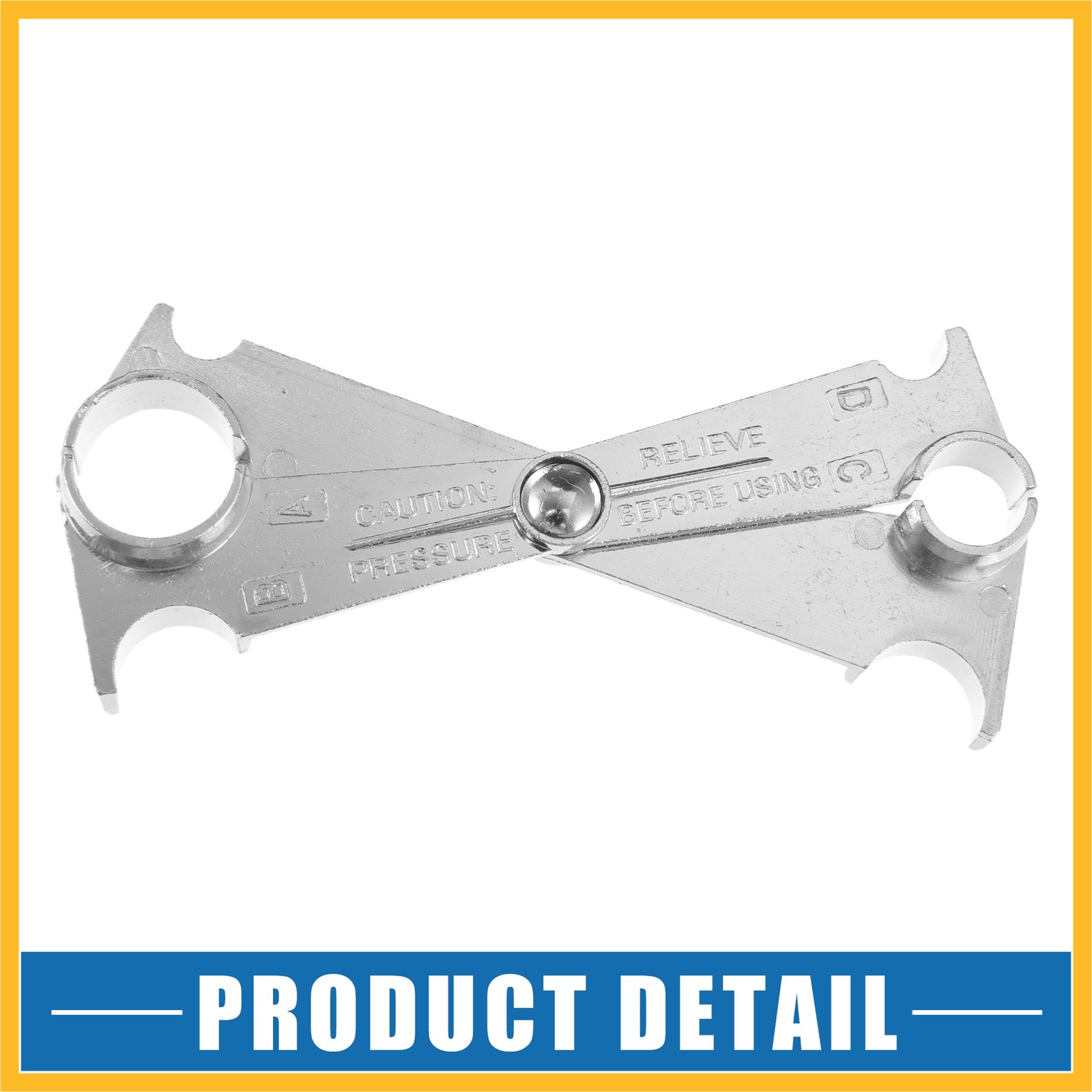 Fuel Line Disconnect Tool Kit 3/4″ 5/8″ 1/2″ for GM for ford (Pack of 2)