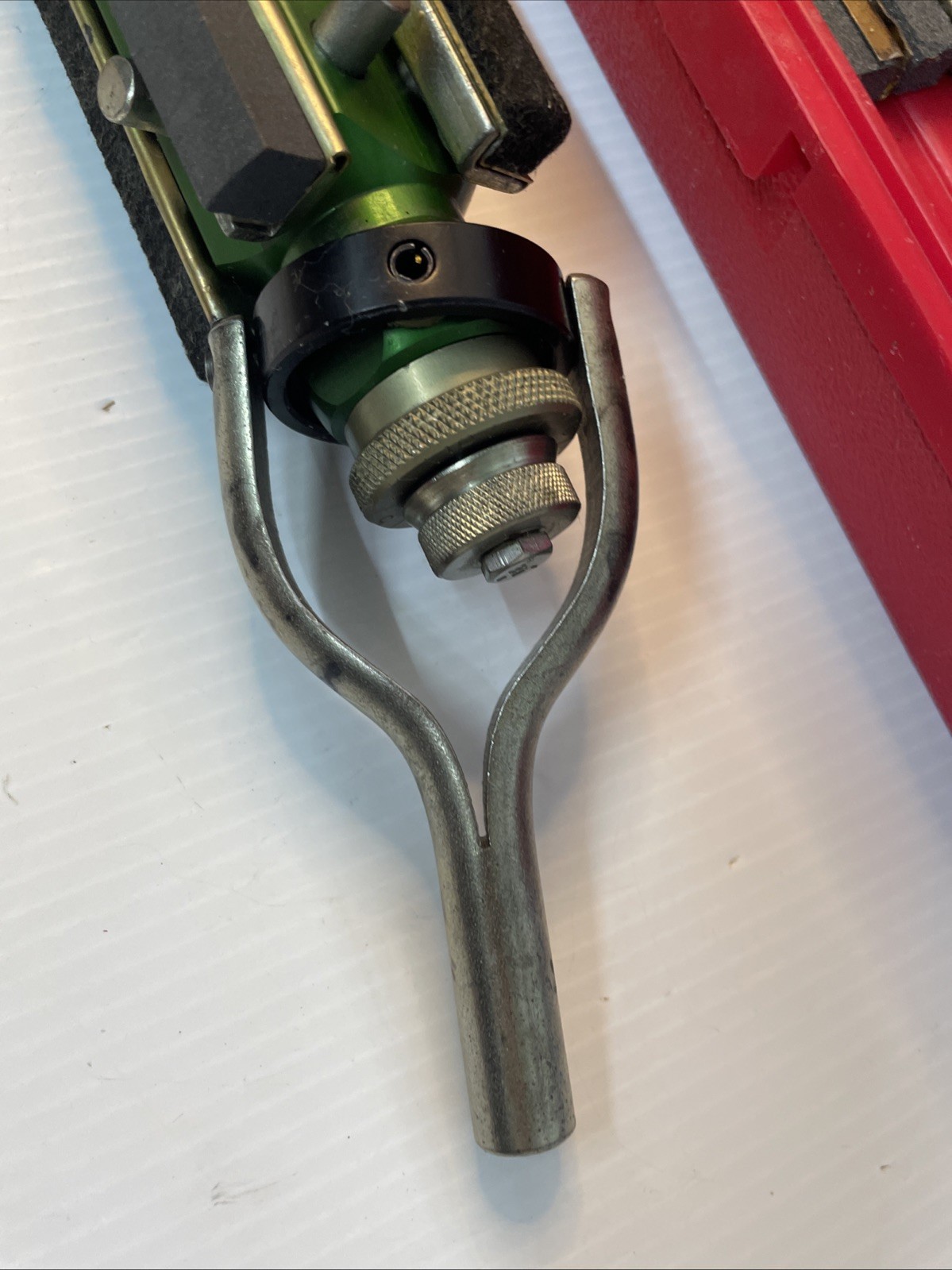 Universal Cylinder Hone – RSI-217 – Pre Owned W/case