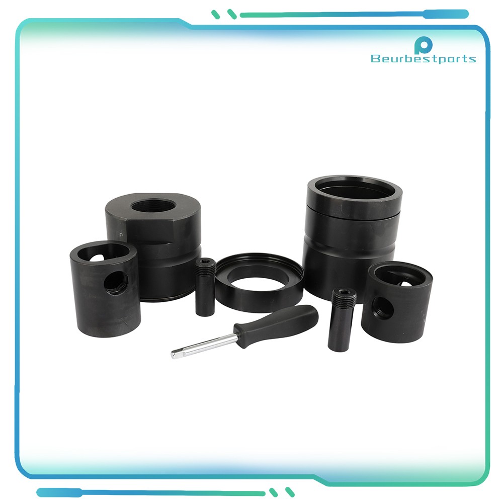 Leaf Spring Pin & Bushing Adapter Service Kit Adapter Tool Remove Bushing 15030