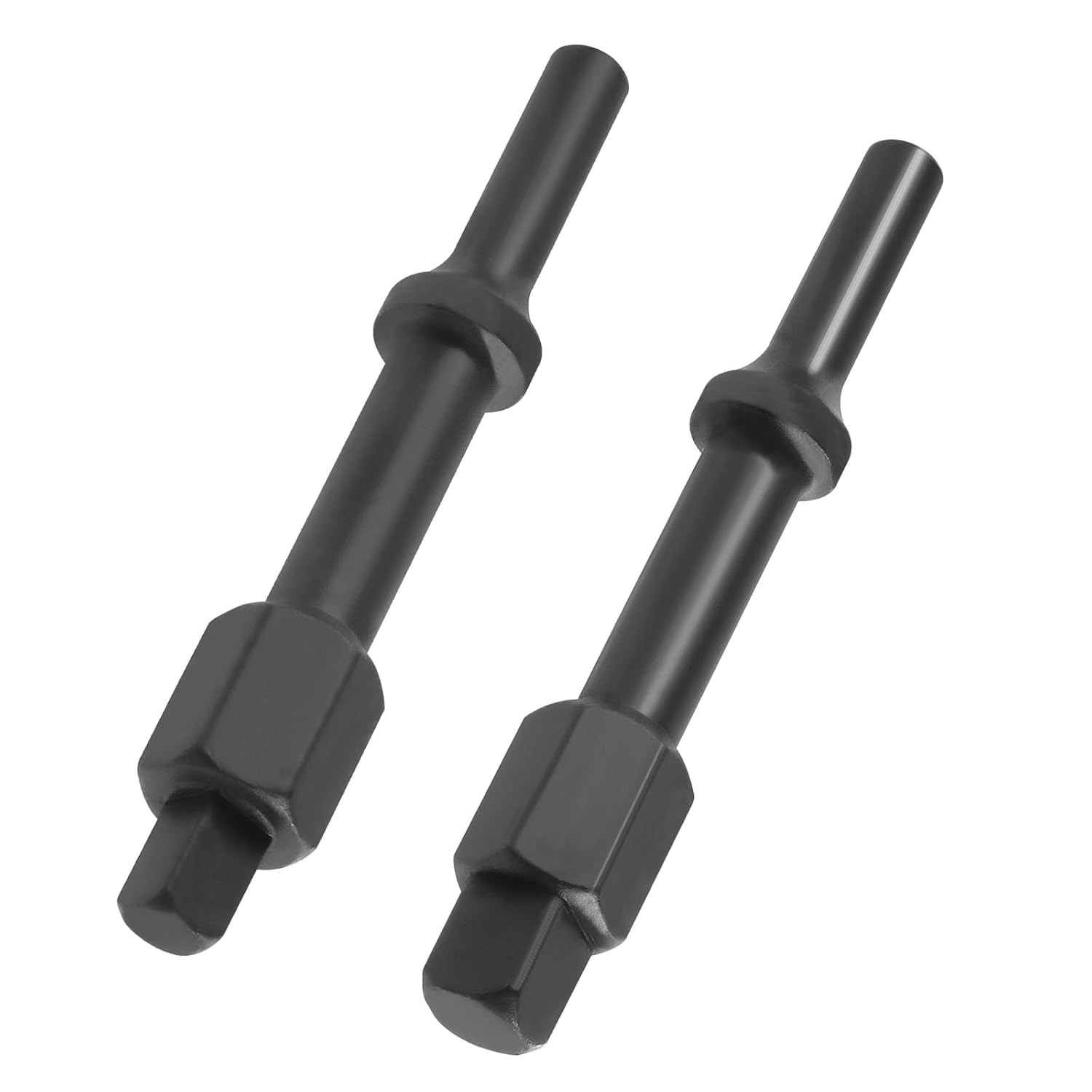 Shake ‘n Break Pneumatic Bolt Breaker Set – 1/2″ & 3/8″ Heavy-Duty Tools