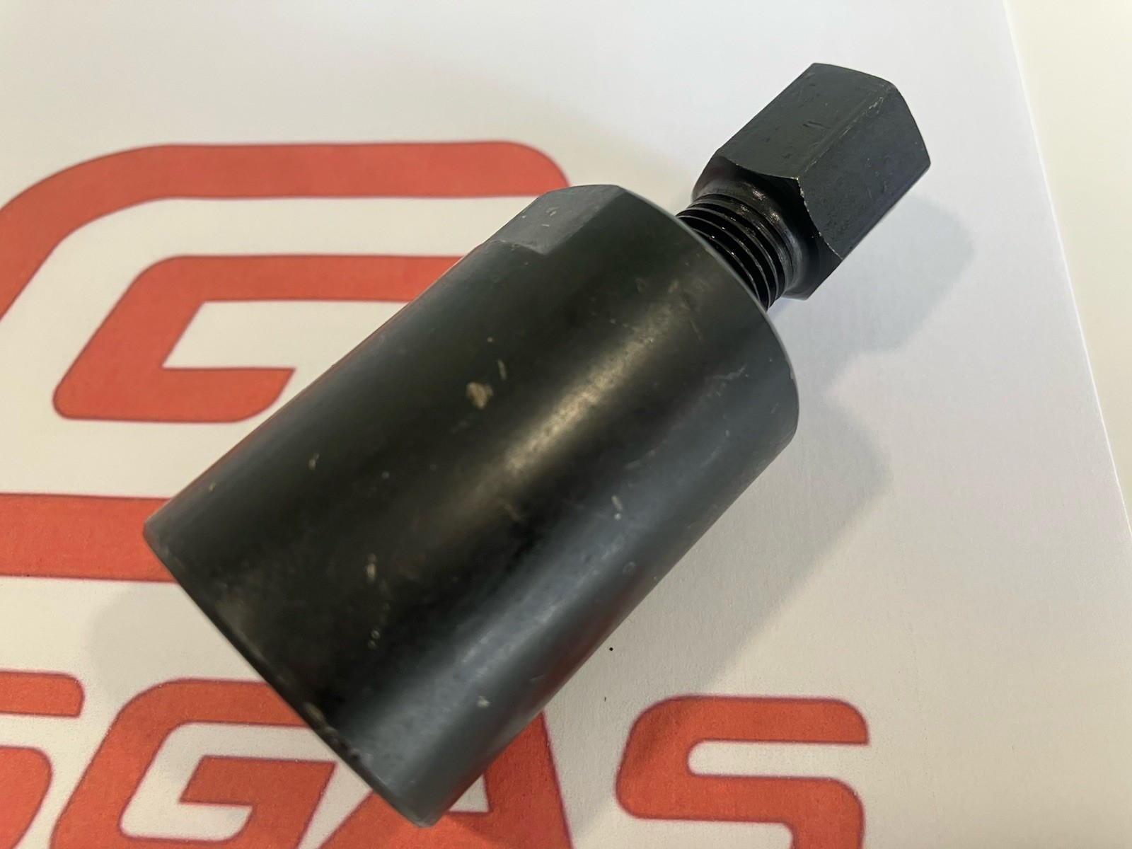 EC249 Gasgas Flywheel Puller 2024-Extractor Remover Gas Gas EC 250 300 350 450 F