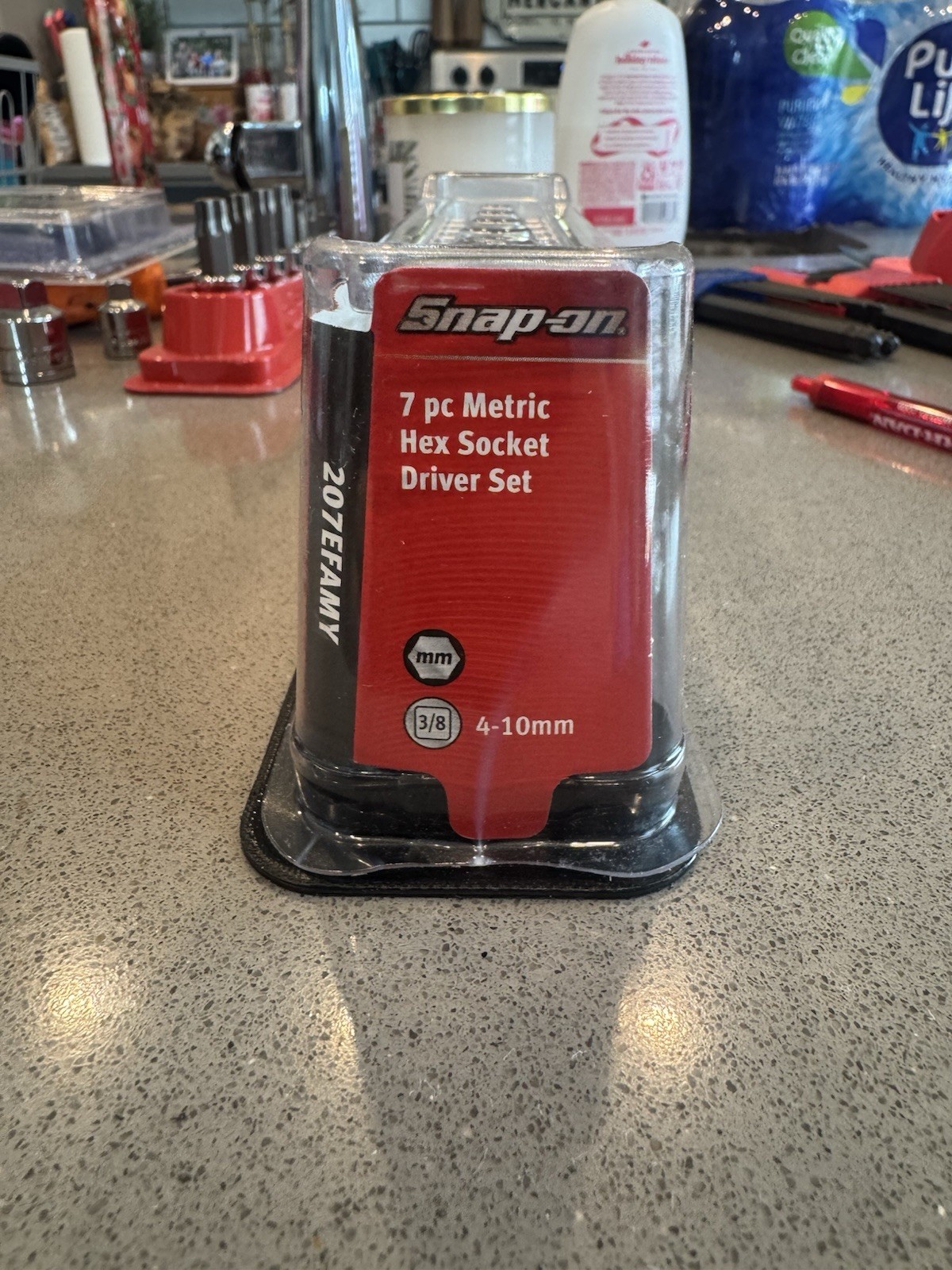 Snap On Tools