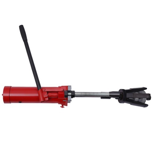Hydraulic 15T Cylinder Liner Puller Sleeve Remover Tool For 80-140 mm Engine USA