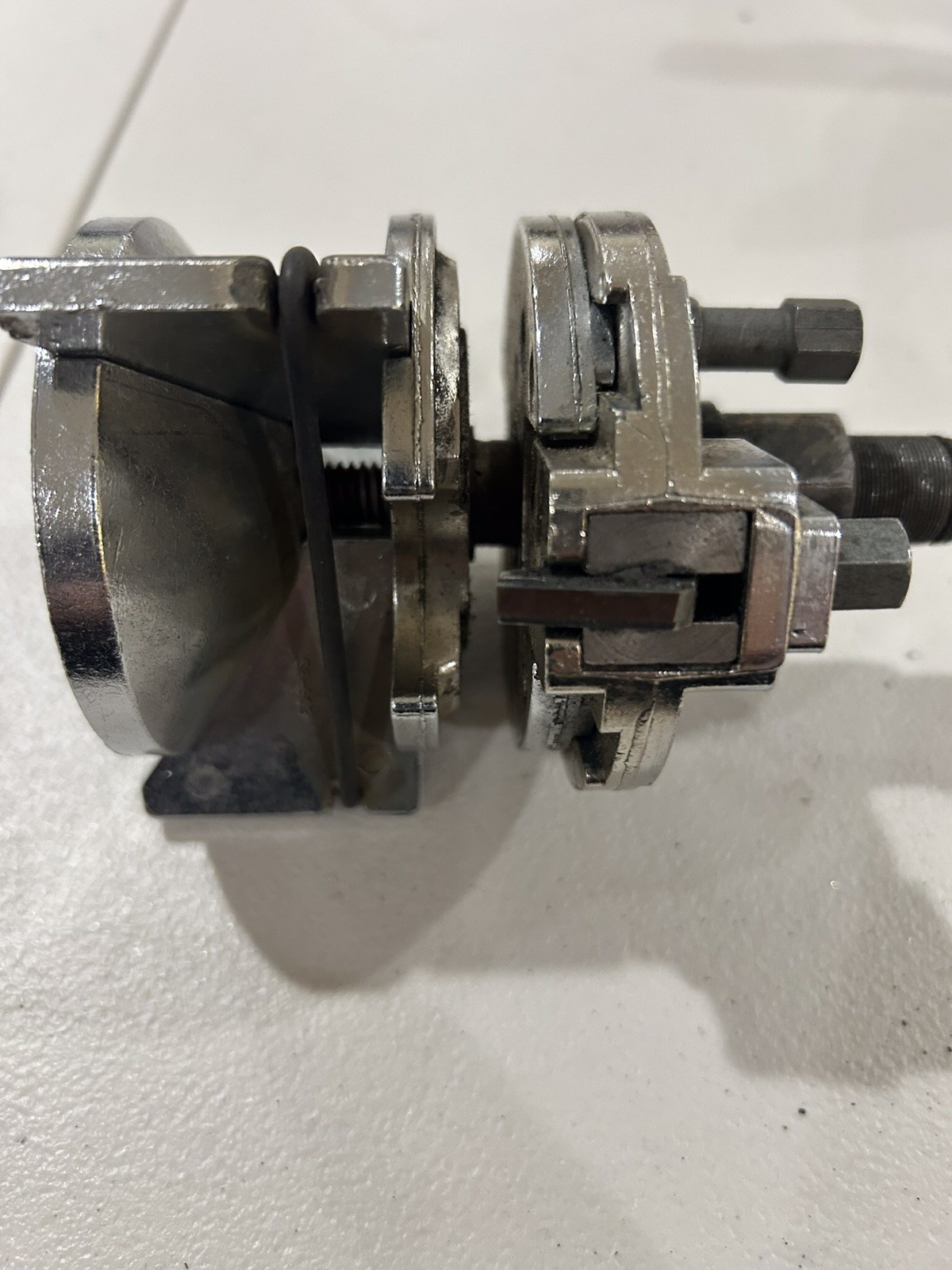 Ridge Reamer Engine Cylinder Piston Bore Ream Tool (BLACKHAWK) ZT-2175)