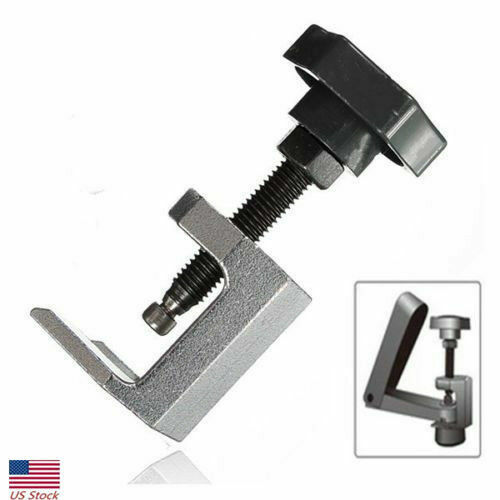Automobile Car Ball Joint Splitter Remover Puller Tie Rod Tool Removal Separator
