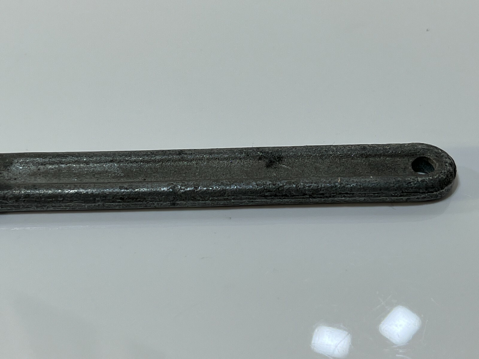 GAMA 1023 Specialty 7″ Single Valve Tappet Depressor Tool – CROM-VANADIUM – Rare