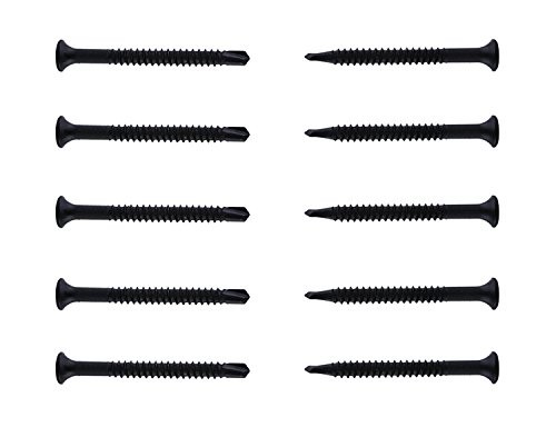 Euro Cylinder Puller with 10 Pieces/Bag Screws, Nail Puller, Dietrichwer…