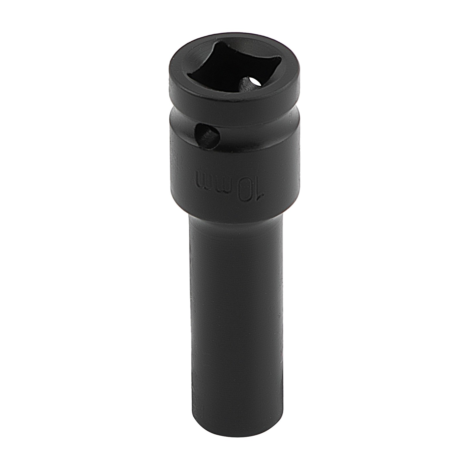 1/2″ Deep Impact Socket Set Drive 6 Point Metric Garage Tool 8 – 32mm with case
