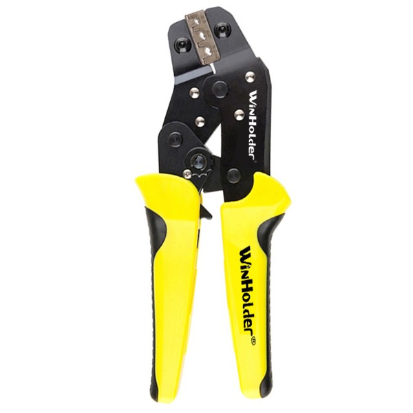 23x Solar Crimping Tool Set Connector AWG14-10 Panel PV Cable Crimper Pliers USA