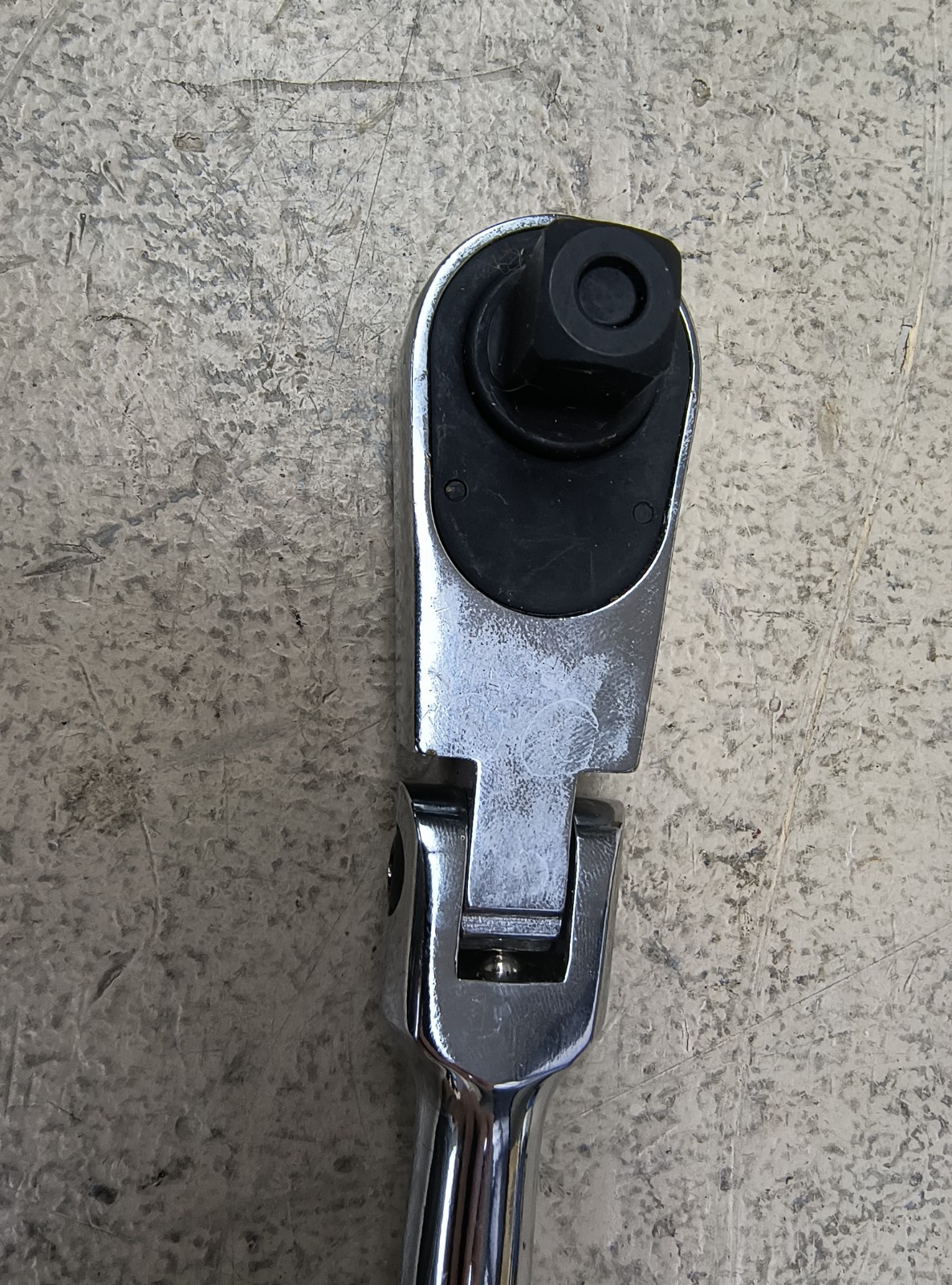 Kobalt 1/2″ Breaker Bar Ratchet 24″ Flex Head 81745 0825