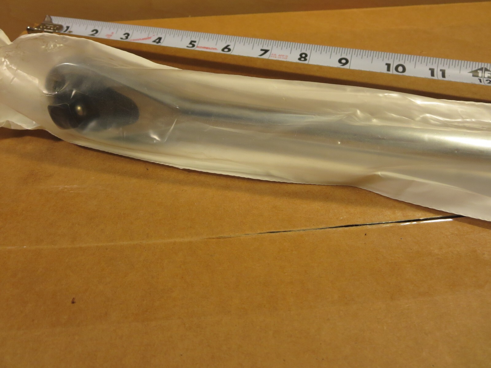 Matco 1/2″ drive 15 » Long 88 gear tooth ratchet CFR158 New USA