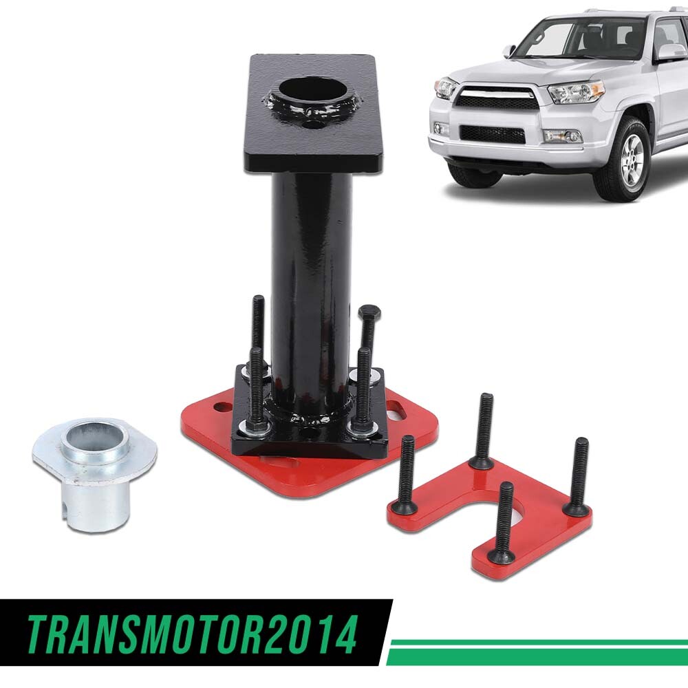 Fit For 1995-2020 Toyota W/ Tone Ring Tool Installer Axle Bearing Puller Set New