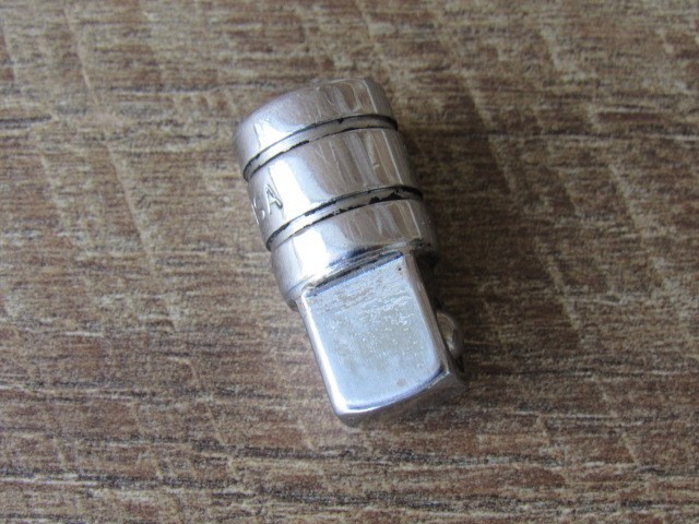 SNAP ON A-2 A2 3/8″ TO 1/2″ DRIVE SQUARE DRIVE ADAPTER UNDERLINE A 2