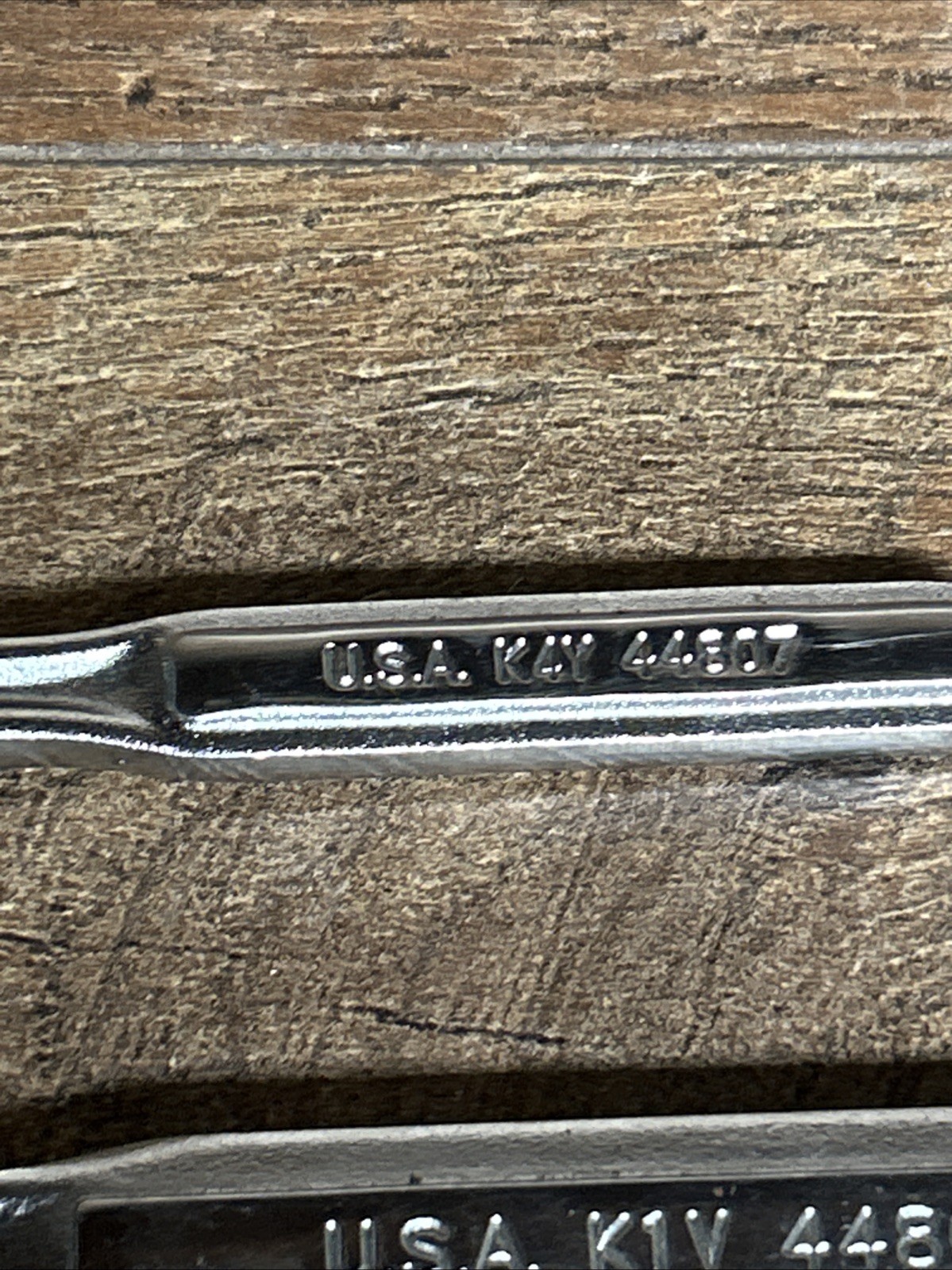 Craftsman ratchet 1/2, 3/8 and 1/4 set 44809, 44808, and 44807 FORGED IN USA