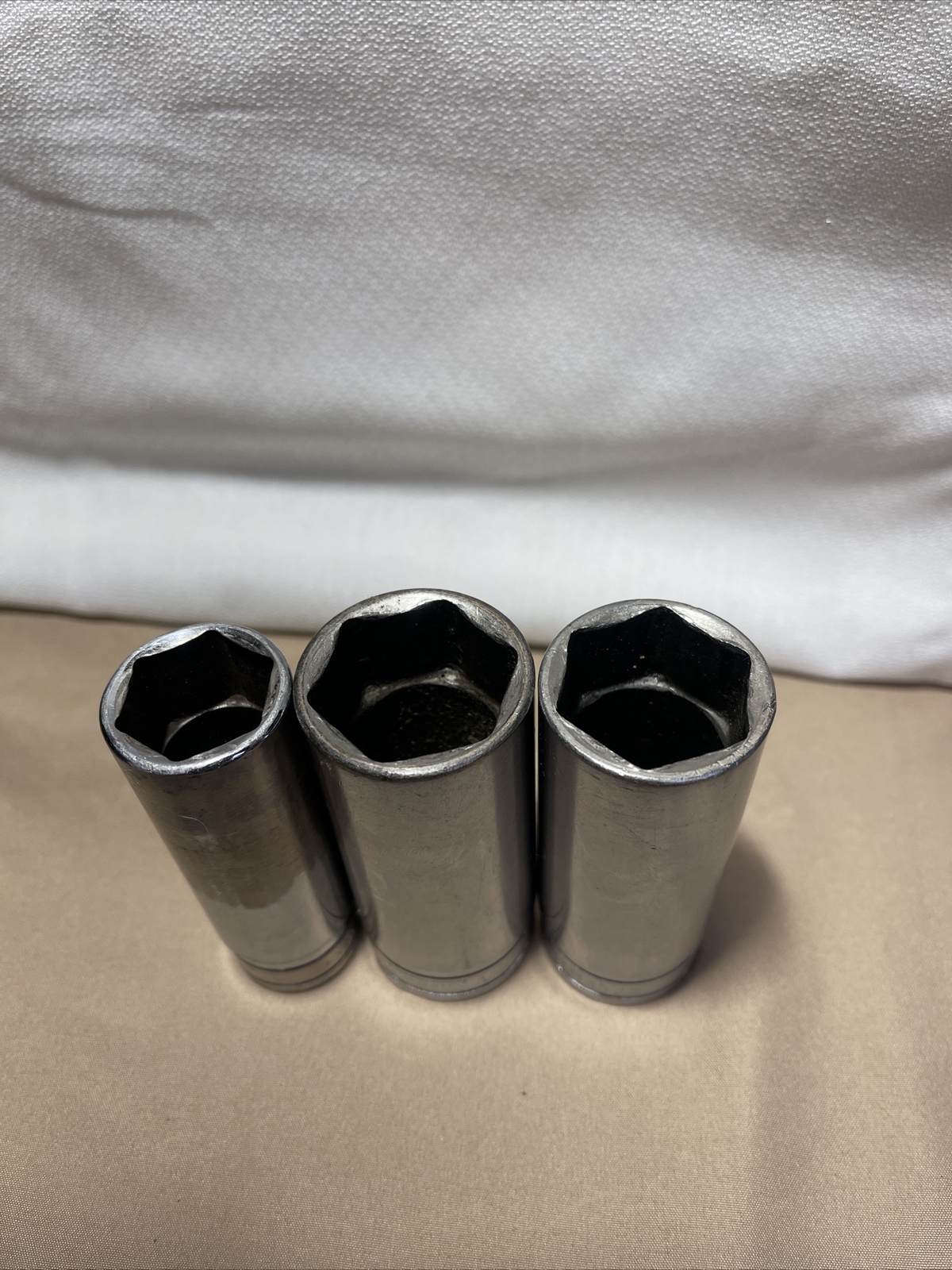 Snap-on Tools USA TS261 13/16″ TS341 1 11/16” TS321 1” SET