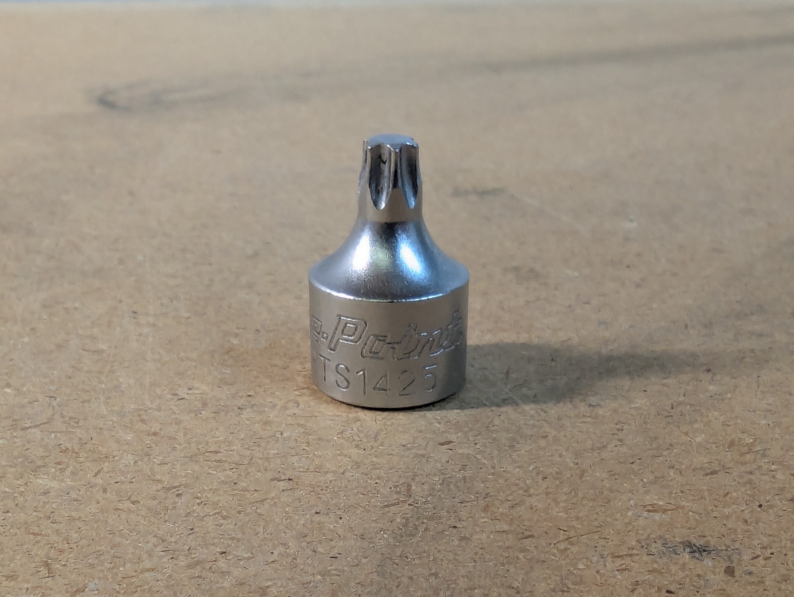 Blue Point 8 Piece Stubby Bits Set BSY011439