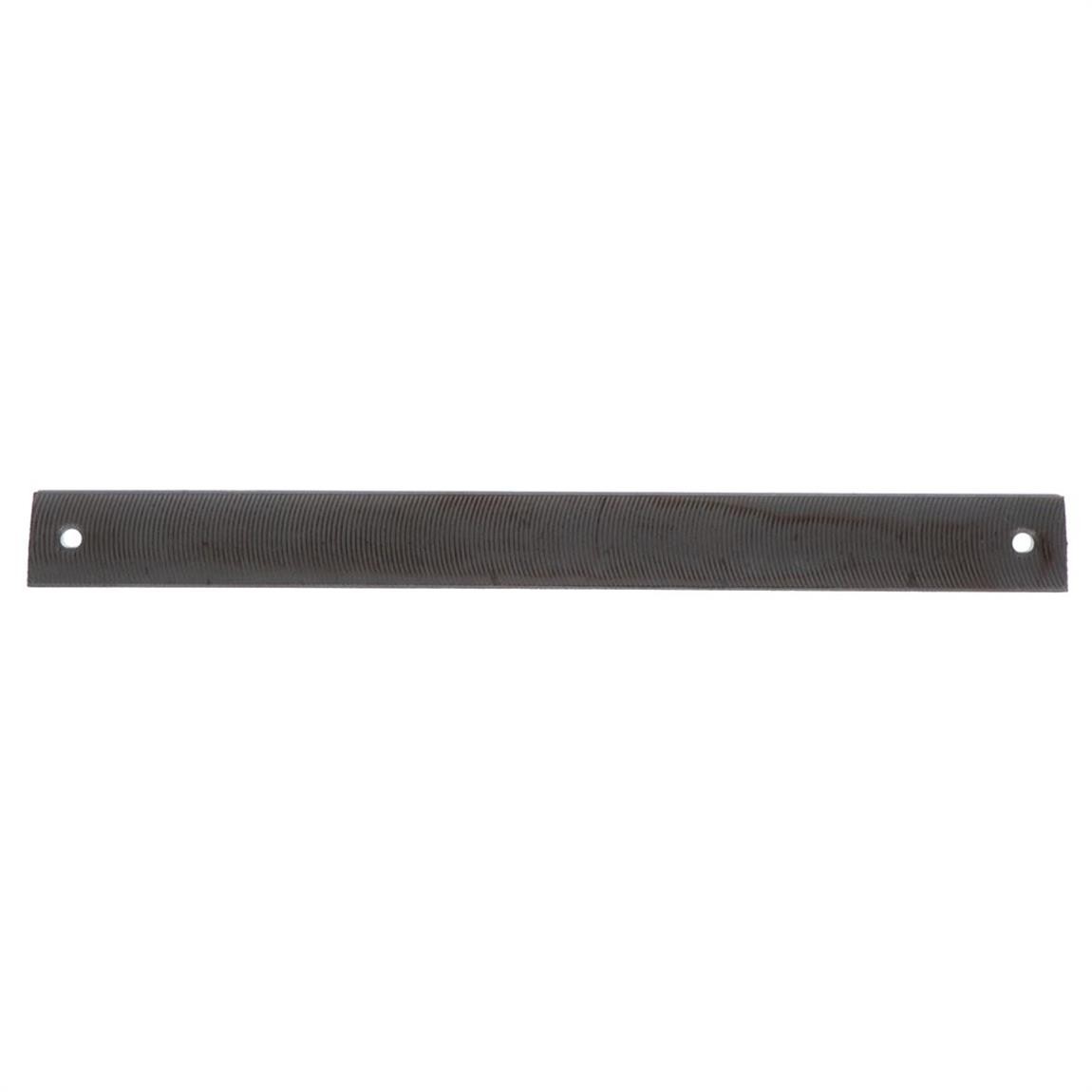 Keysco 77358 Body Files 15 Tooth Flat
