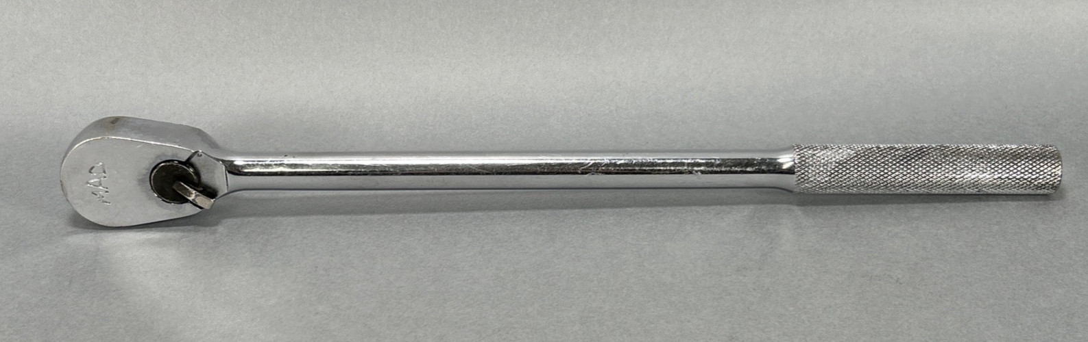 Mac Tools VR15 1/2″ Drive 15” Chrome Ratchet