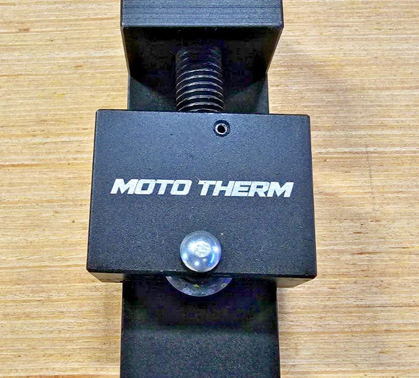 Oil Filter Inspection Cutting Tool MOTOTherm 2-6″ Cutter Capacity