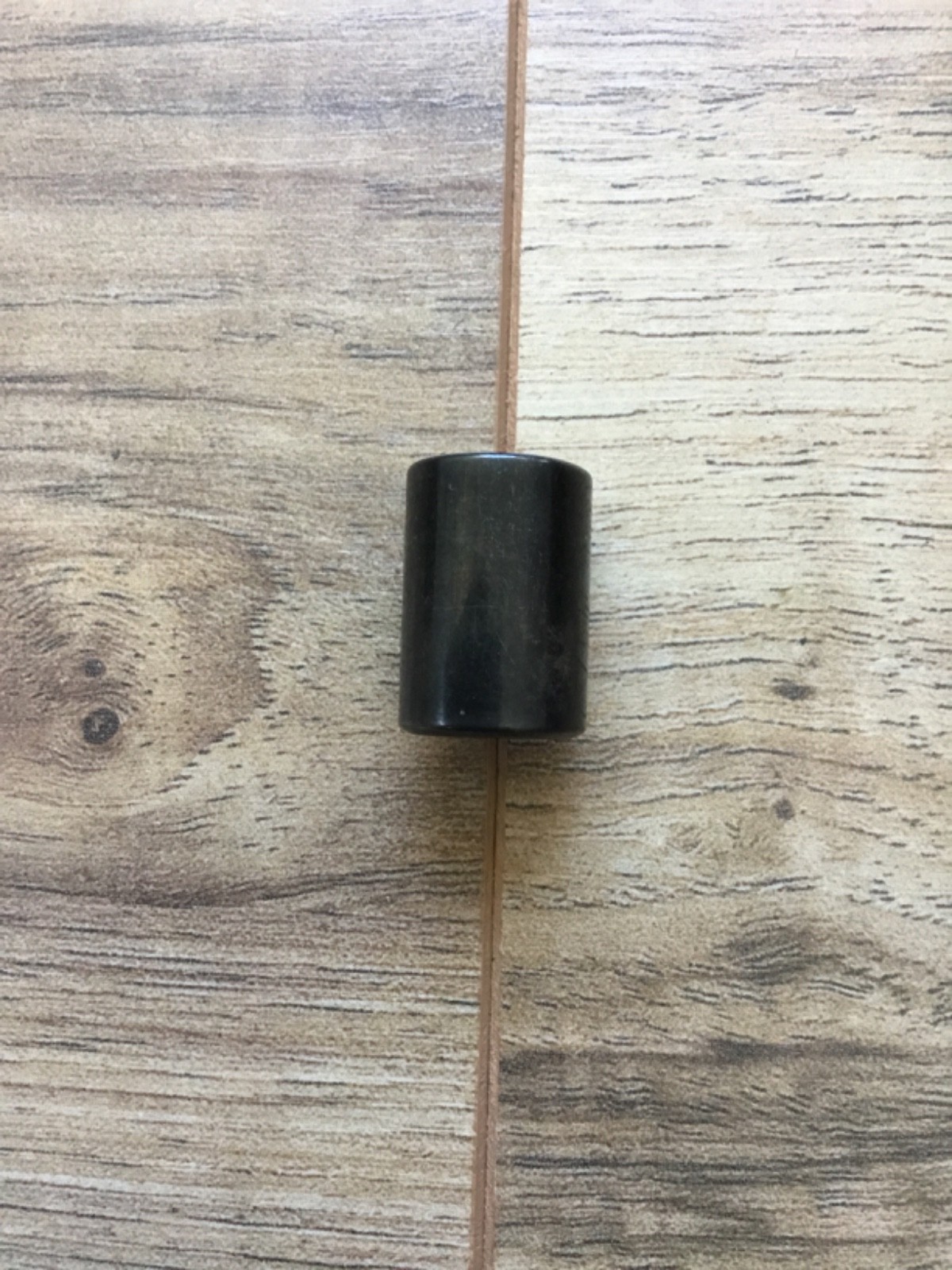 Husky Pro Tools 1/4″ Drive 6 Pt Shallow Black Socket 13mm- 20513P