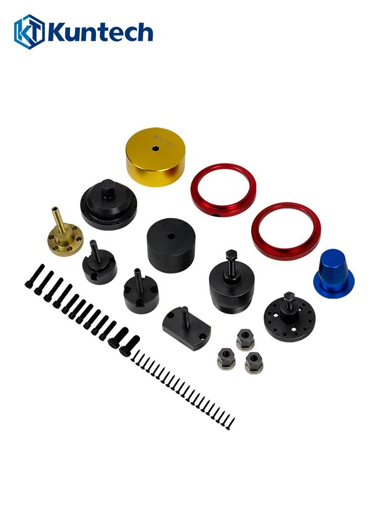 Front/rear crankshaft oil seal removal/installation tool for BMWN20/N40/N42N45..
