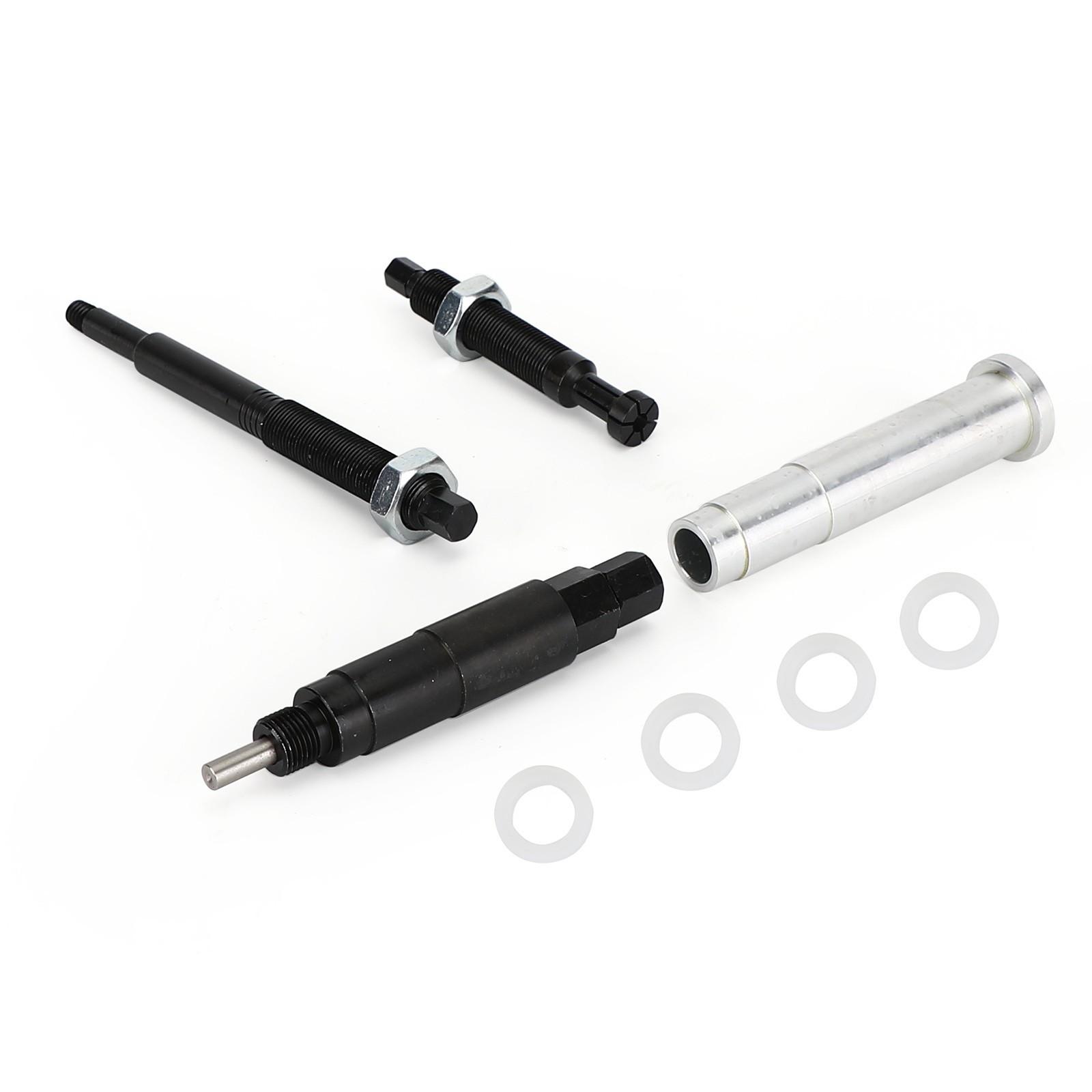 Broken Spark Plug Remover Kit Tools 65700*Fit Ford Triton 3V Engine 2004-2010.