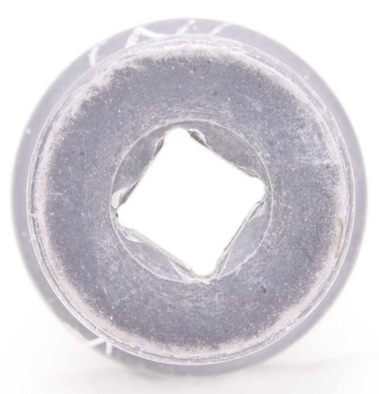 Performance Tool W155 32mm & W156 34mm Axle Nut Socket Cr-Mo Drivetrain 1/2in