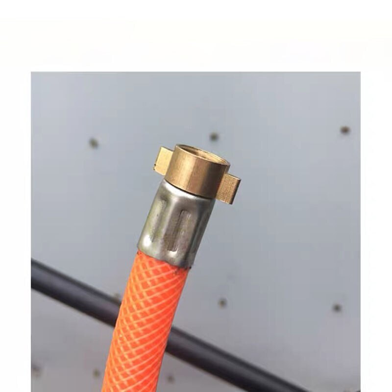 Manual Benchtop Hydraulic Tube Jack Gear Hose Crimper Crimping Machine 8MM-32MM