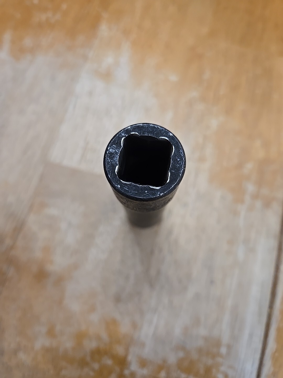 Snap On 1/2″ Drive 1/2″ 6PT SAE Deep Impact Socket SIM160A