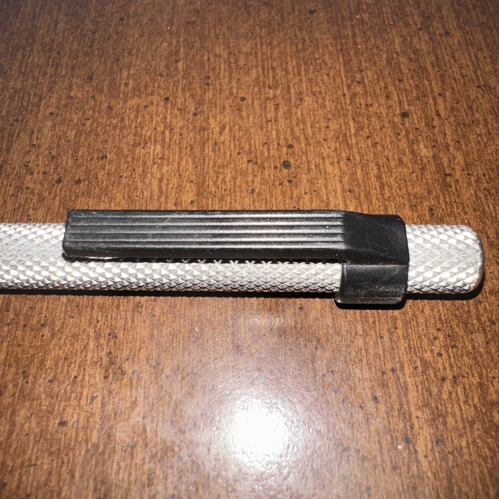 UNBRANDED #159 Screw Starter Flat Blade Slotted 5″ Long Vintage USA