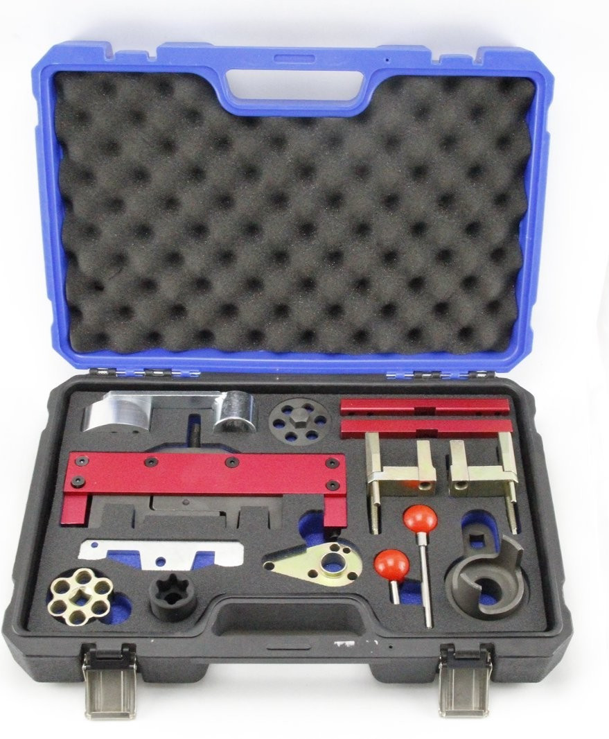 Timing Tool for Flat-Engine Models: Porsche 2.0/2.7/2.9/3.0/3.6
