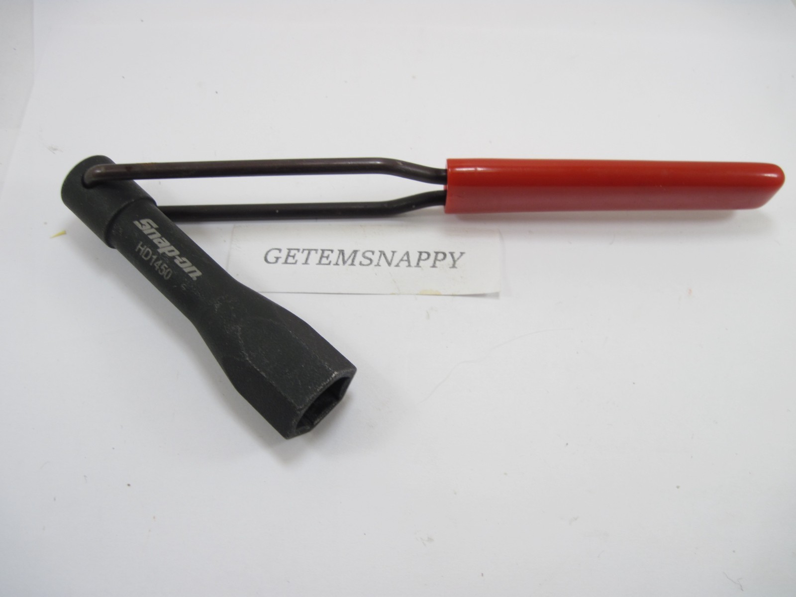 Snap On Harley Davidson Motorcycle Clutch Adjuster/Adjustment Tool HD1450