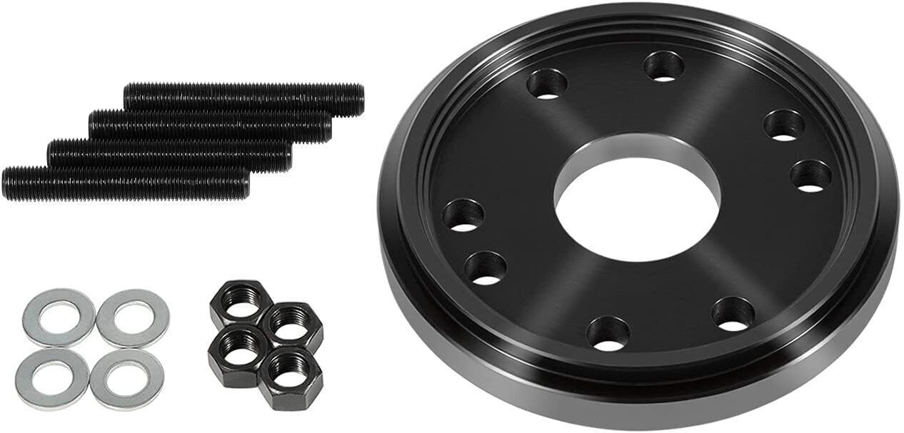 Rear Crankshaft Seal & Wear Sleeve Installer For Cummins 3.9L 5.9L 6.7L ISC 8.3L