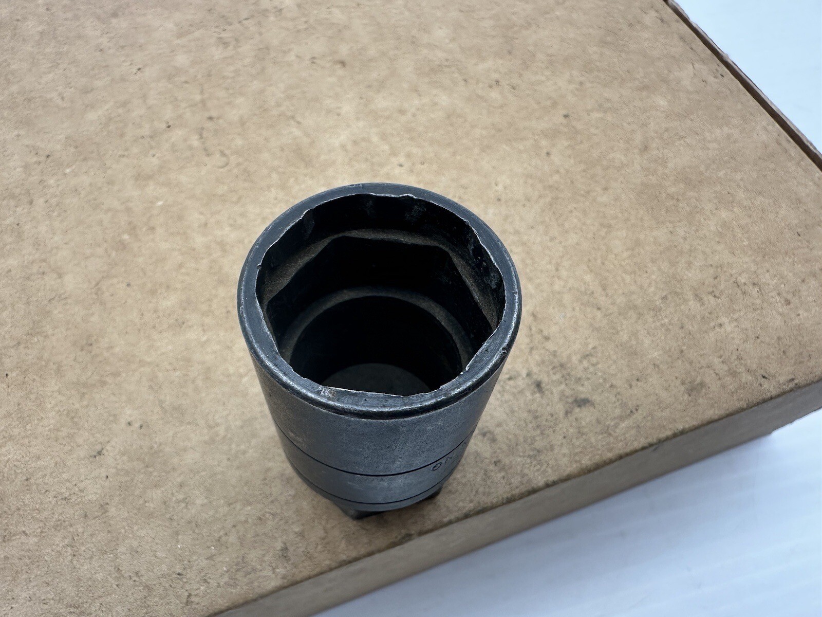 Made In USA Black Oxide 1″ *AND* 1-1/16″ Oil Pressure Switch Socket 3/8″ Drive