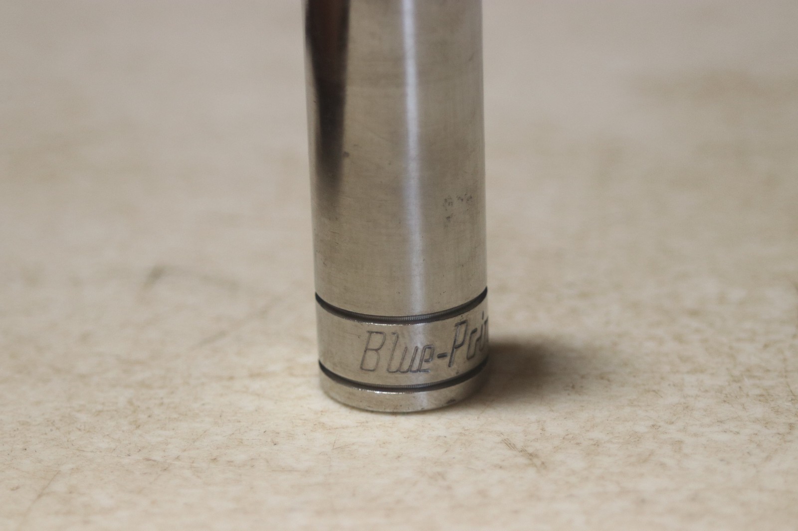Blue Point BLPLM3816 3/8 inch drive 16mm 12 point deep socket