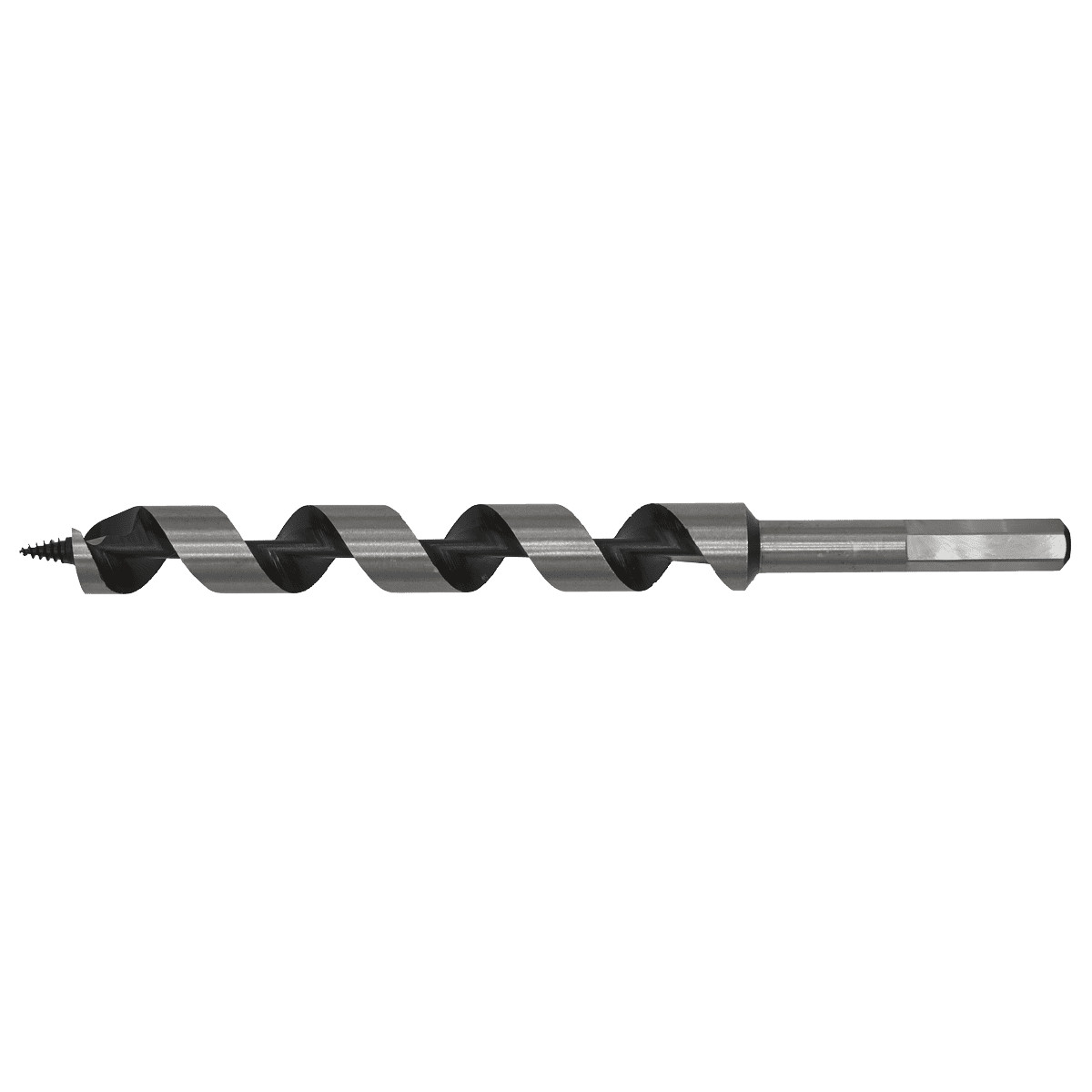 Sealey AW20x235 Auger Wood Drill 20 x 235mm