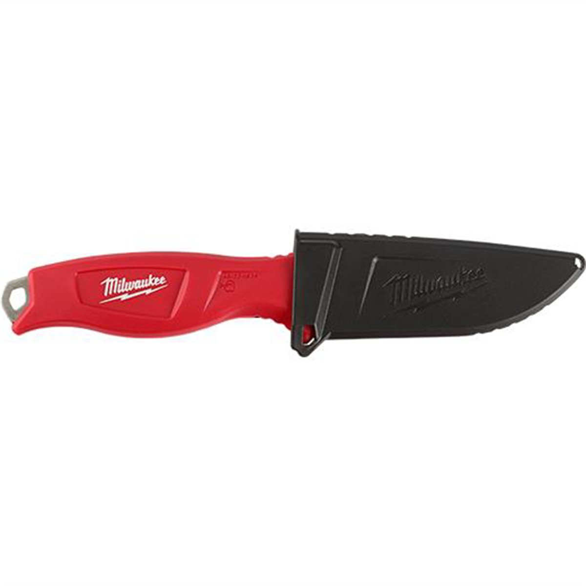 Milwaukee Tool Tradesman Fixed Blade Knife